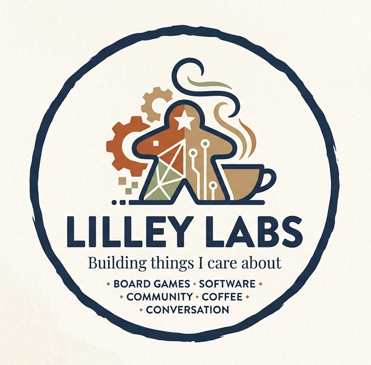 Lilley Labs Logo